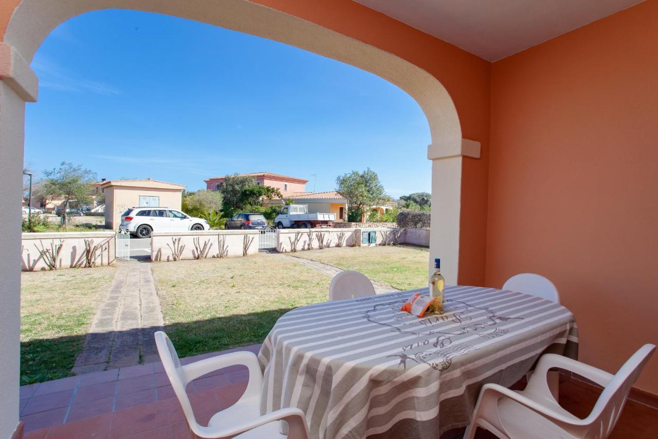 Residence Cinta 5 San Teodoro  Luaran gambar