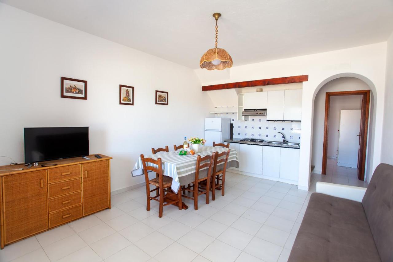 Residence Cinta 5 San Teodoro  Luaran gambar