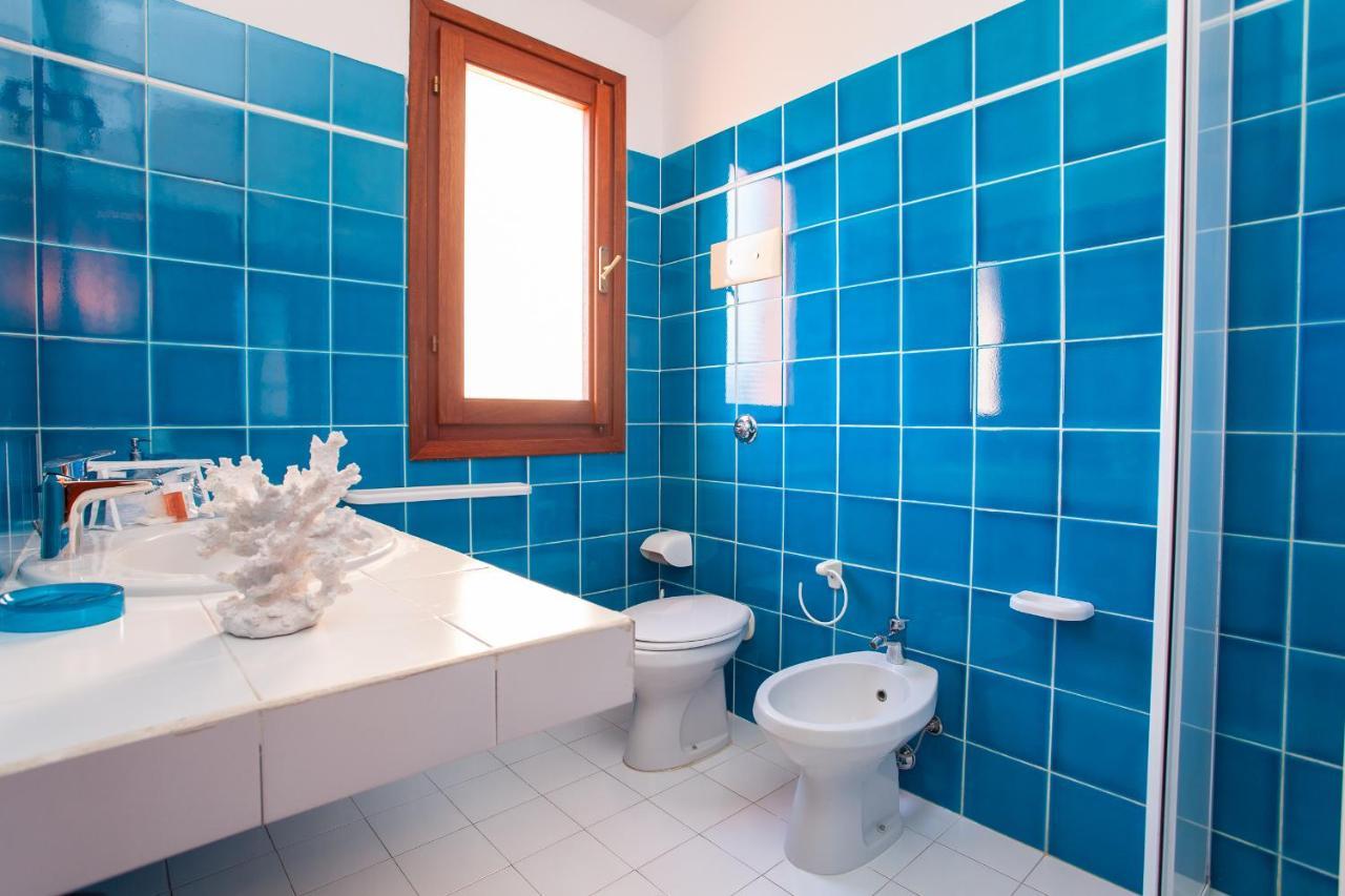 Residence Cinta 5 San Teodoro  Luaran gambar
