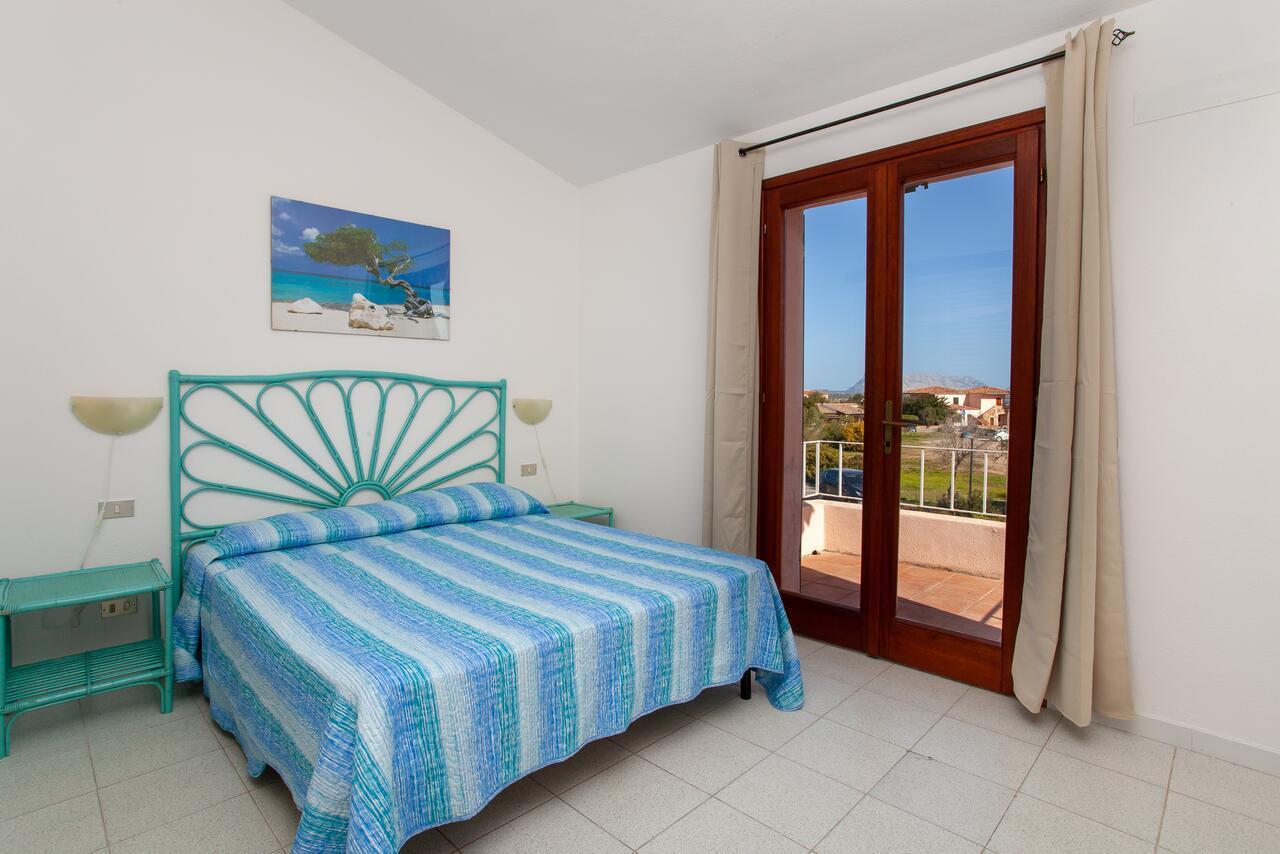Residence Cinta 5 San Teodoro  Luaran gambar