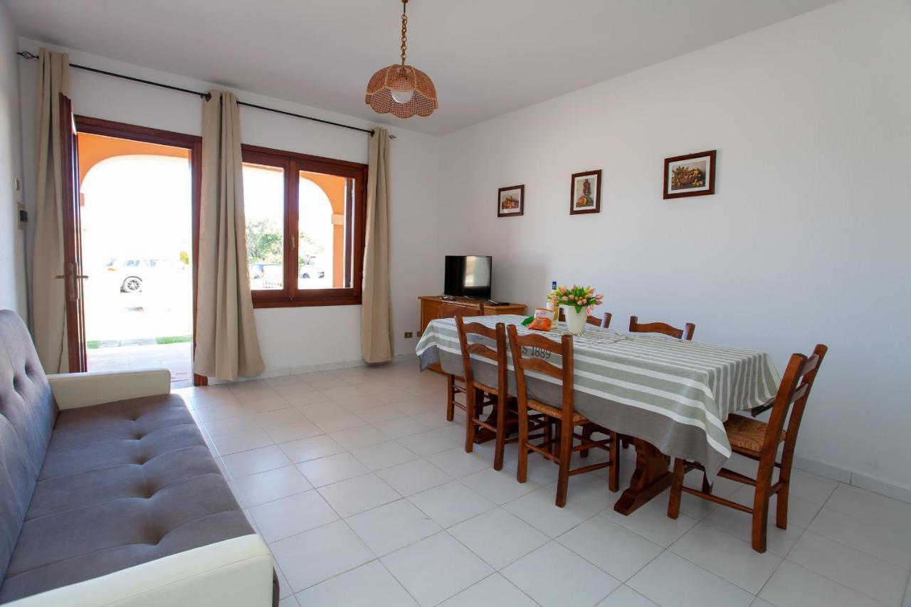 Residence Cinta 5 San Teodoro  Luaran gambar