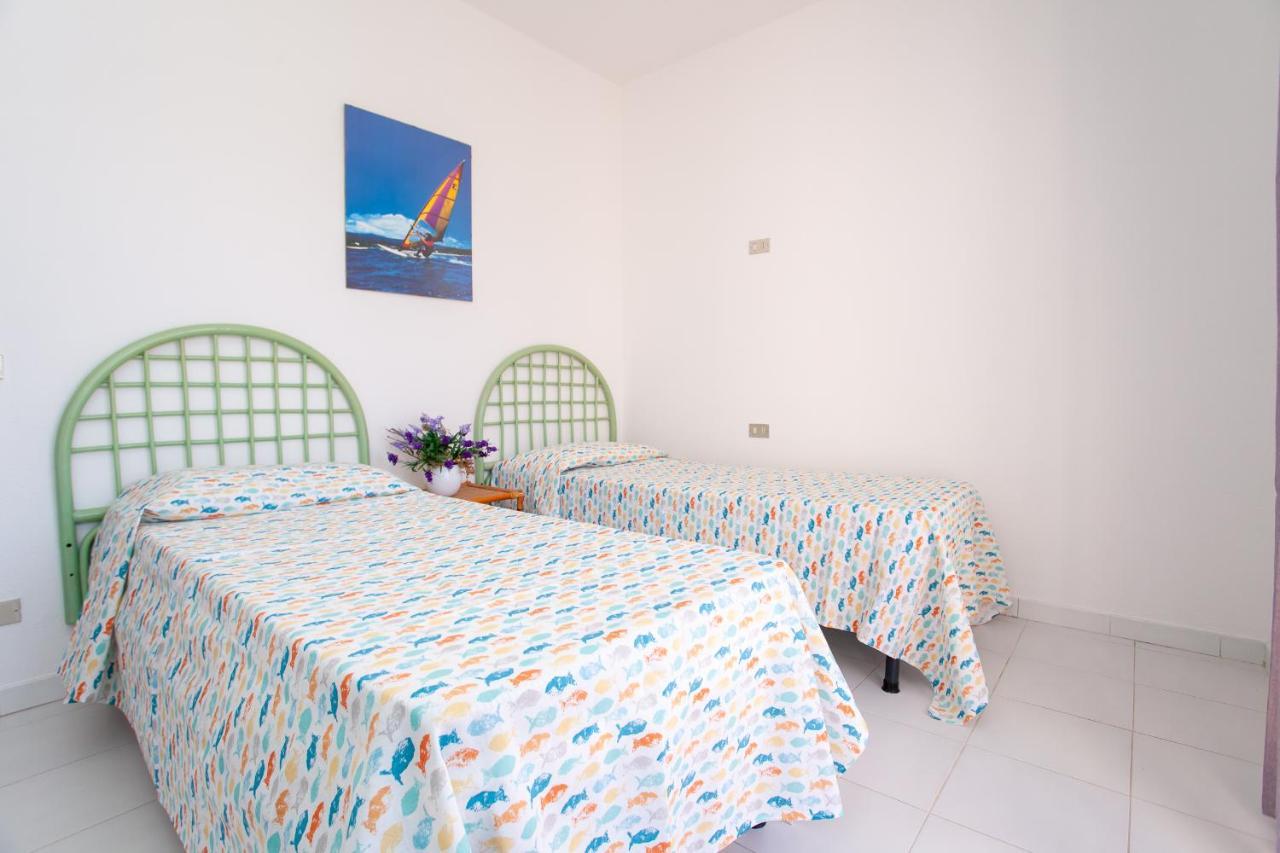 Residence Cinta 5 San Teodoro  Luaran gambar