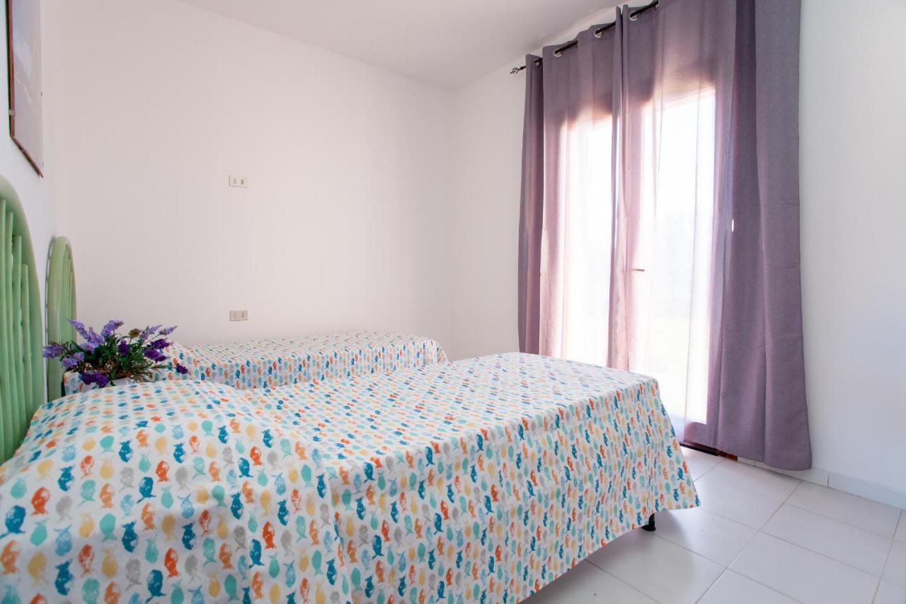 Residence Cinta 5 San Teodoro  Luaran gambar