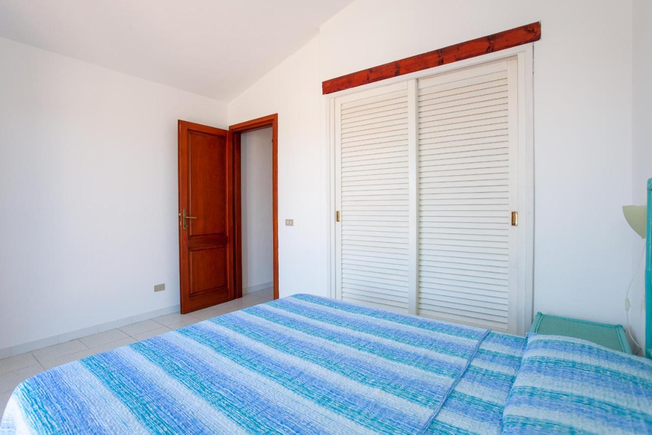 Residence Cinta 5 San Teodoro  Luaran gambar