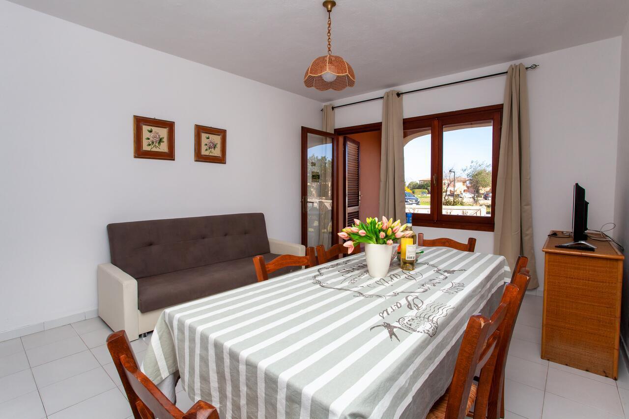 Residence Cinta 5 San Teodoro  Luaran gambar