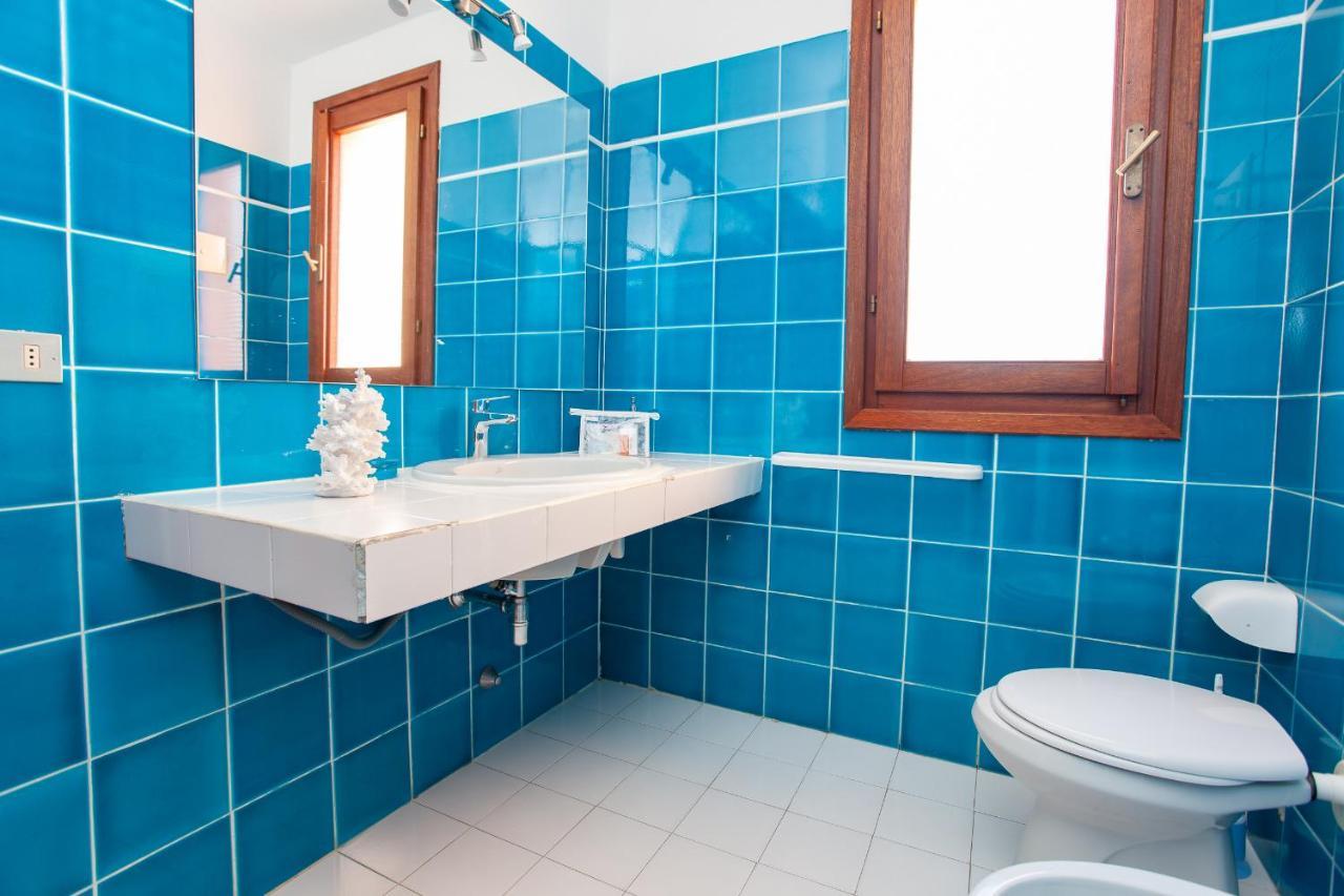 Residence Cinta 5 San Teodoro  Luaran gambar