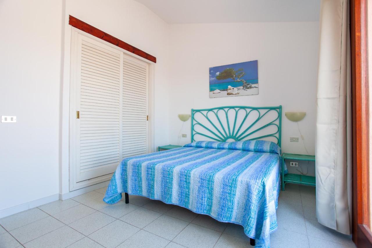 Residence Cinta 5 San Teodoro  Luaran gambar