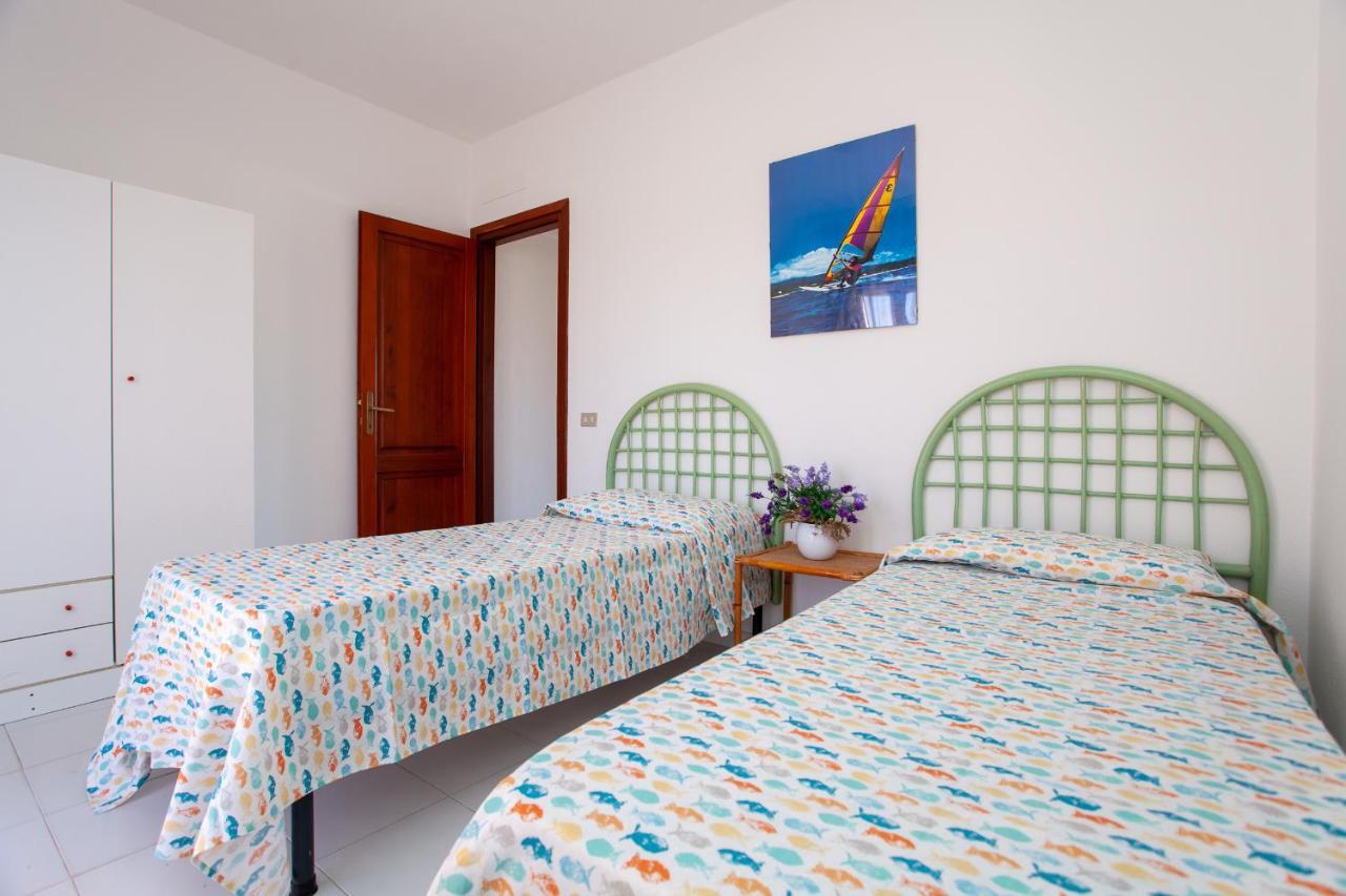Residence Cinta 5 San Teodoro  Luaran gambar